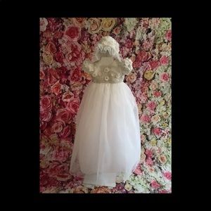 Lexi #1 christening gowns